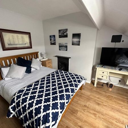 Belfast Duplex Apartment Siren Stays Exteriér fotografie