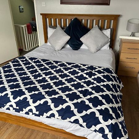 Belfast Duplex Apartment Siren Stays Exteriér fotografie