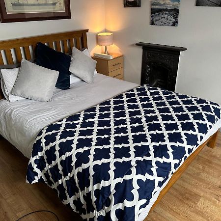Belfast Duplex Apartment Siren Stays Exteriér fotografie