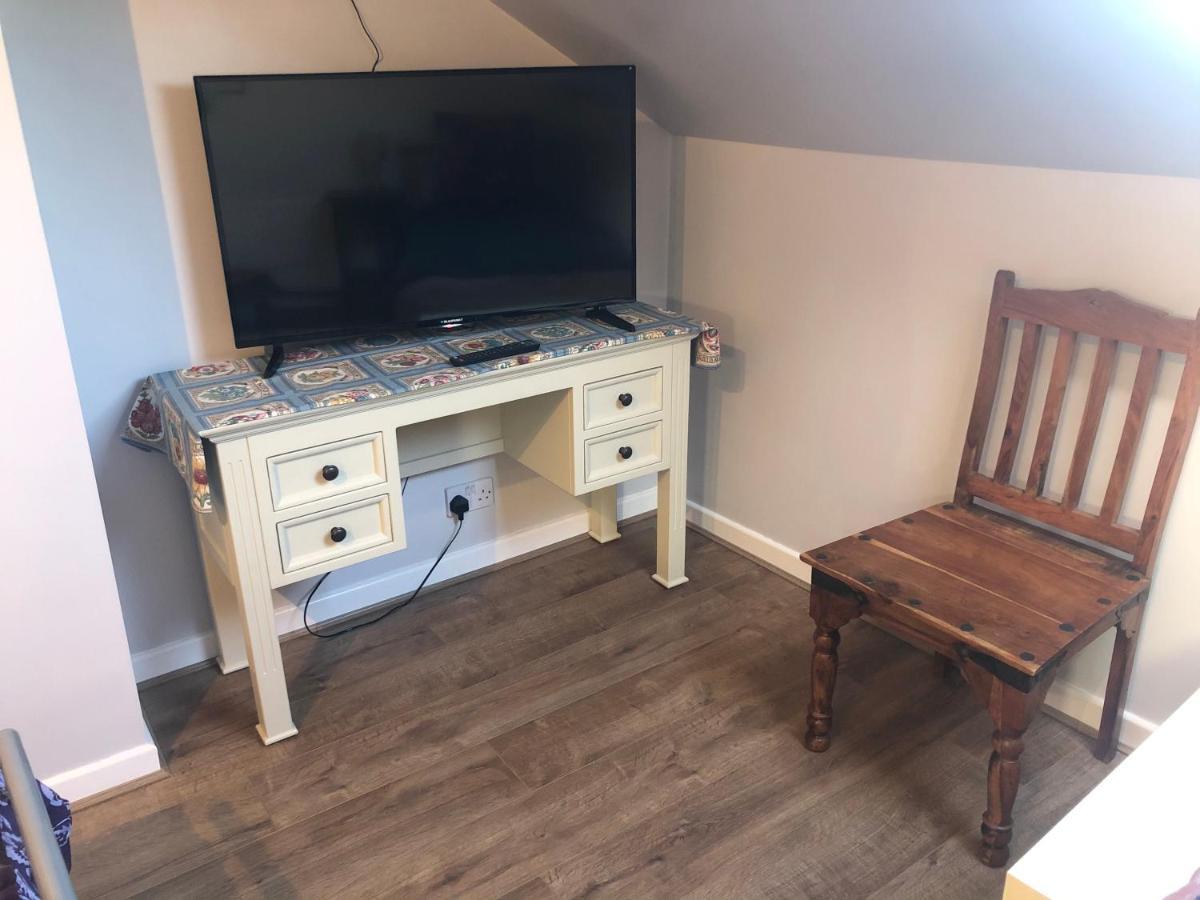 Belfast Duplex Apartment Siren Stays Exteriér fotografie