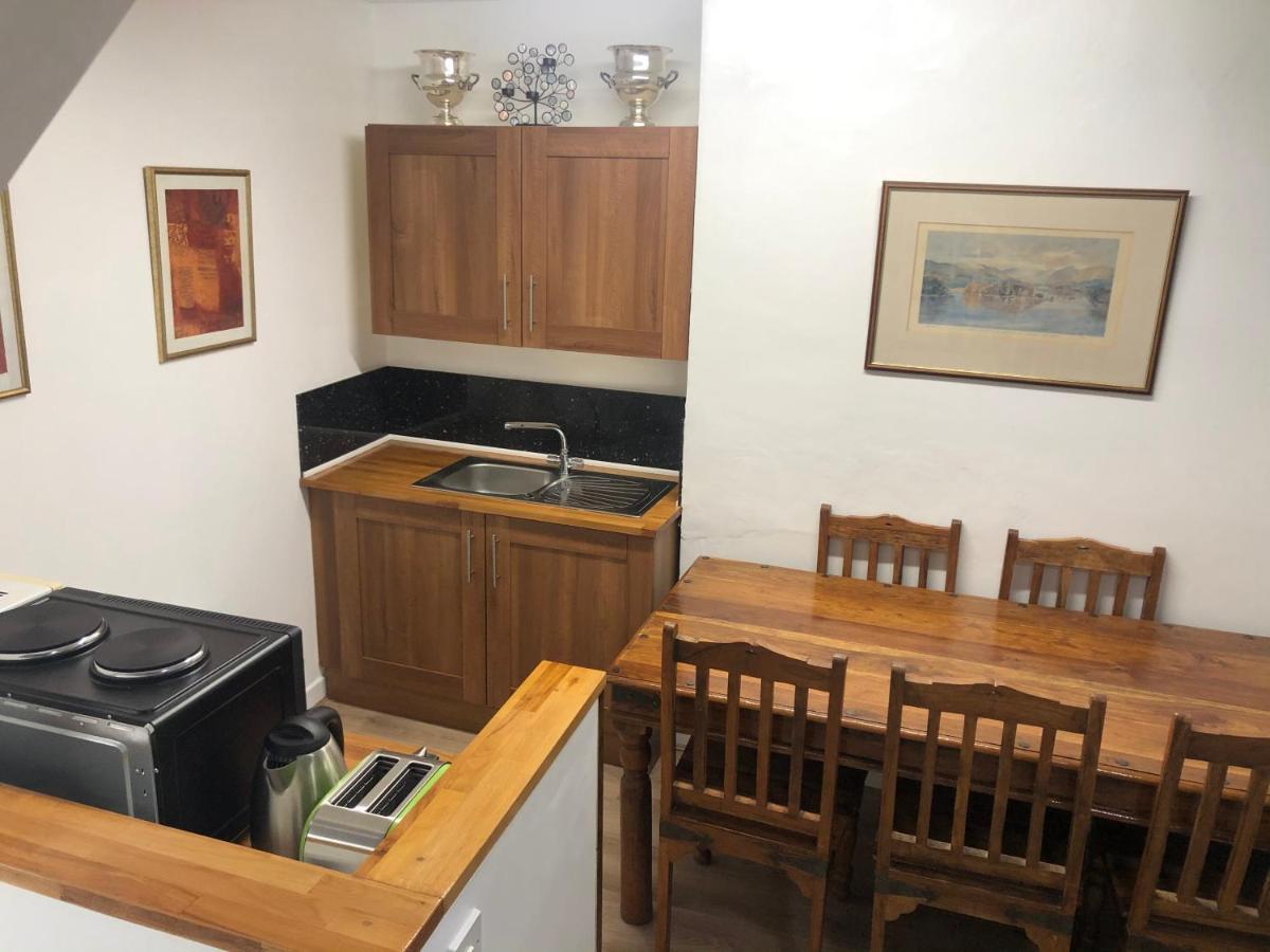 Belfast Duplex Apartment Siren Stays Exteriér fotografie