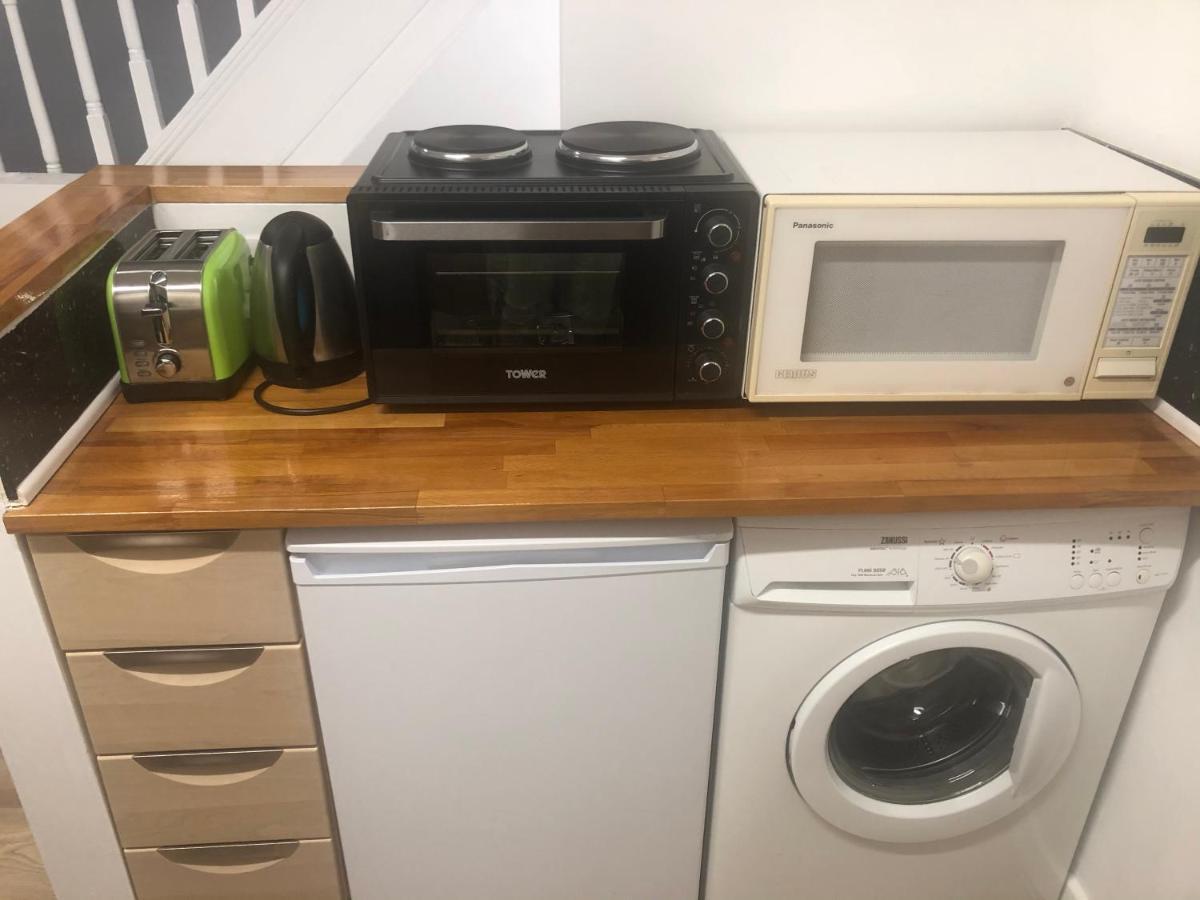 Belfast Duplex Apartment Siren Stays Exteriér fotografie