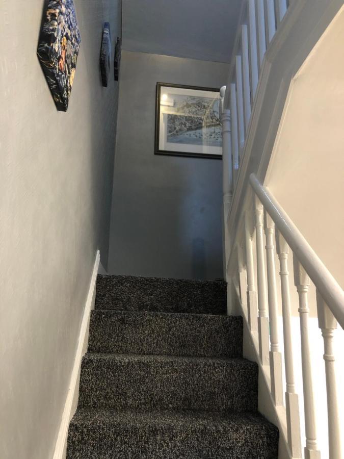 Belfast Duplex Apartment Siren Stays Exteriér fotografie