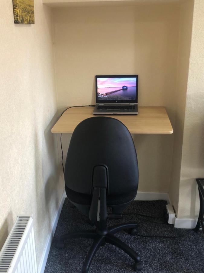 Belfast Duplex Apartment Siren Stays Exteriér fotografie