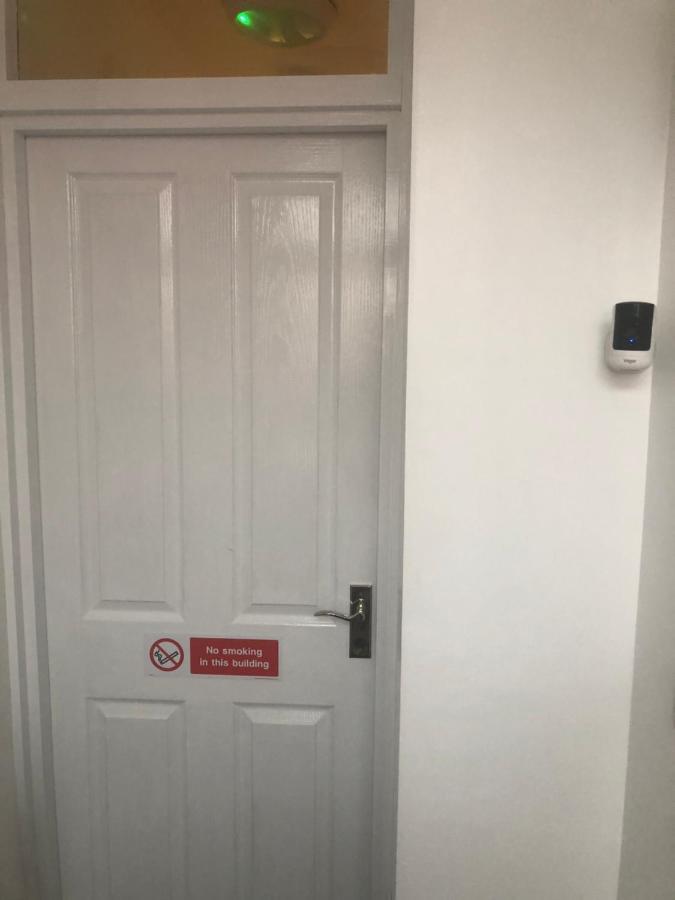 Belfast Duplex Apartment Siren Stays Exteriér fotografie