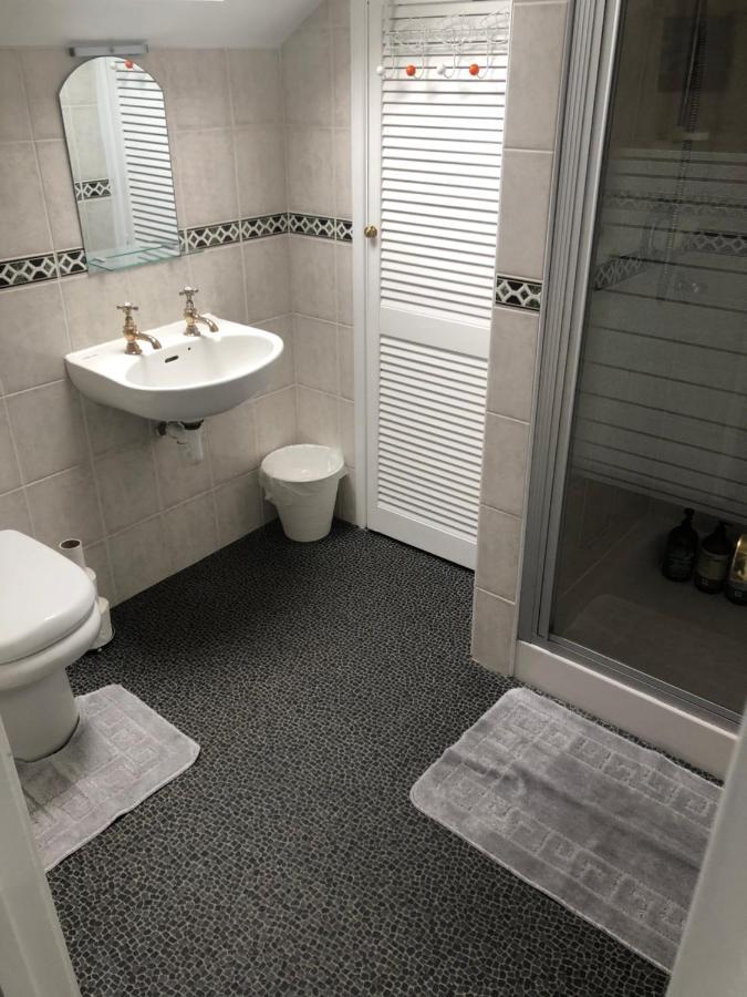 Belfast Duplex Apartment Siren Stays Exteriér fotografie
