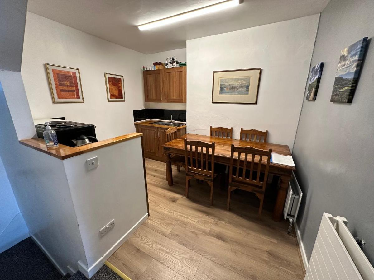 Belfast Duplex Apartment Siren Stays Exteriér fotografie