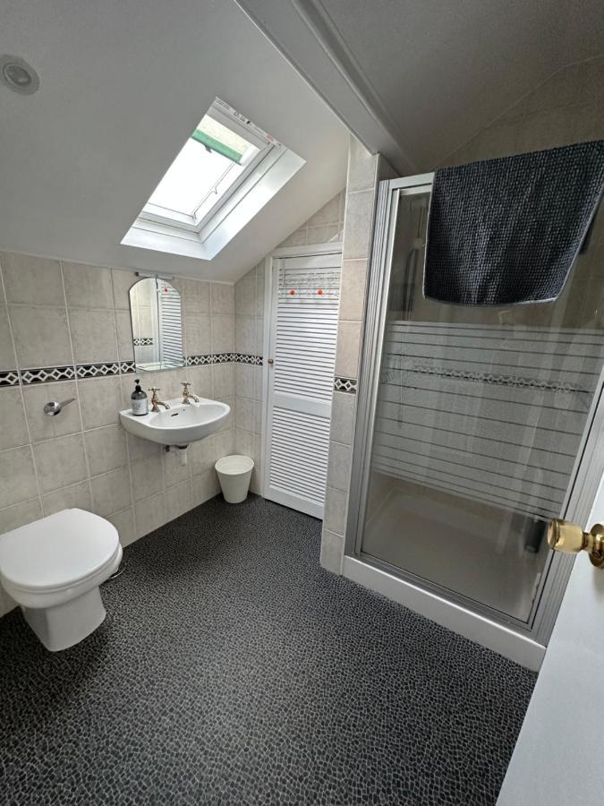 Belfast Duplex Apartment Siren Stays Exteriér fotografie