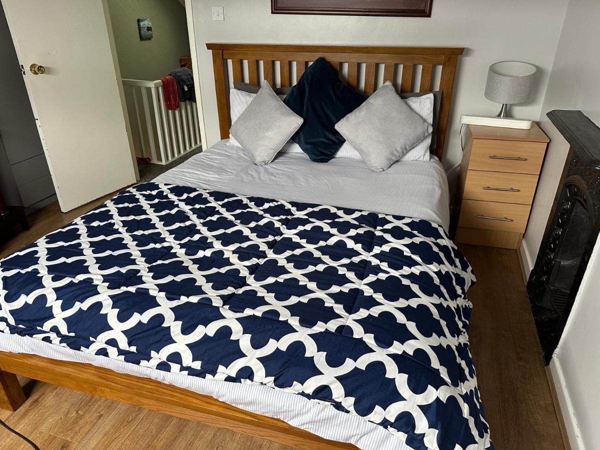 Belfast Duplex Apartment Siren Stays Exteriér fotografie
