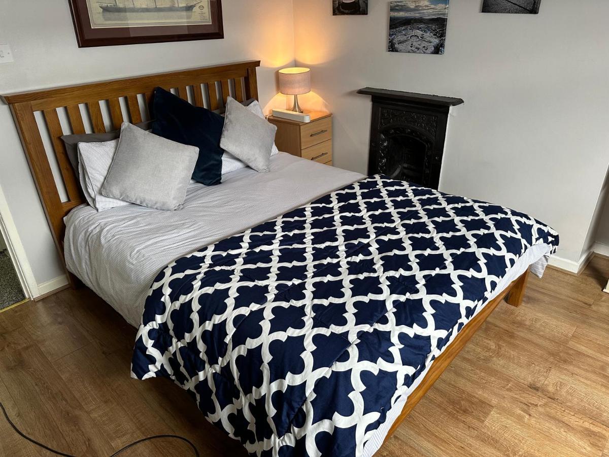 Belfast Duplex Apartment Siren Stays Exteriér fotografie